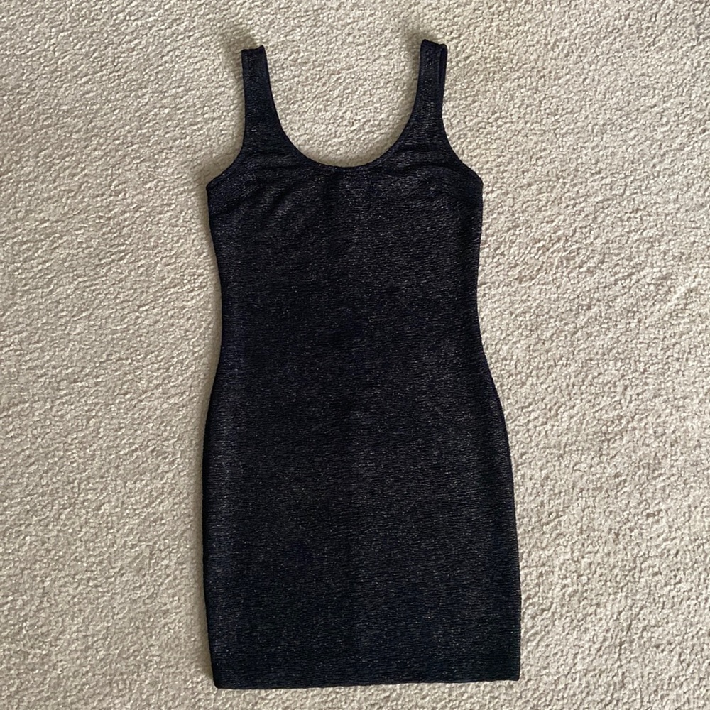 Forever 21 dress.